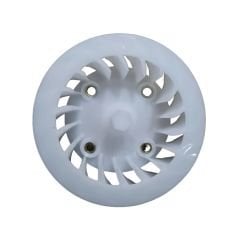 FAN PERVANESİ NOVA-125 3 DELİK
