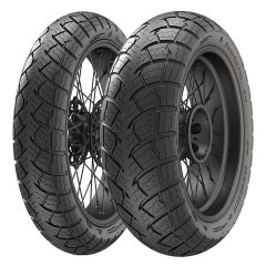 SUZUKI ANLAS GSX 8S ÖN 120/70ZR17 ARKA 180/55ZR17 TAKIM LASTİK WINTER GRIP PLUS