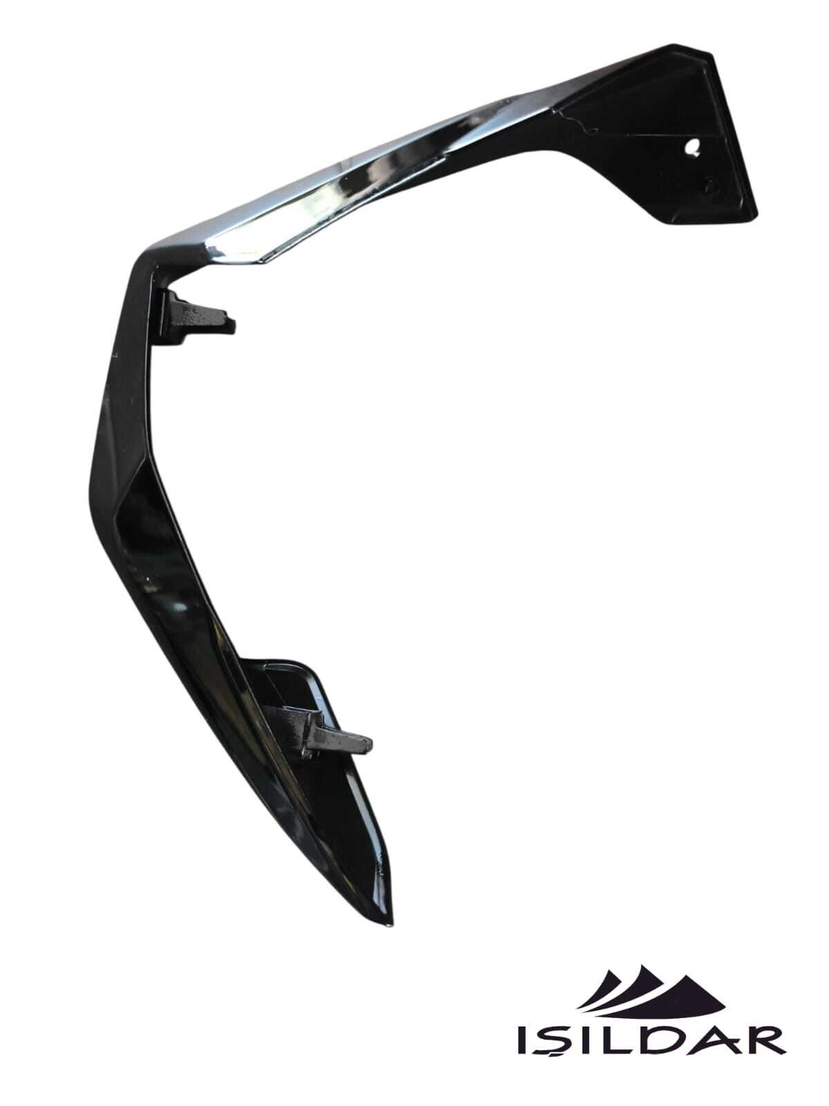 KM SAATİ MUHAFAZA DEKORATİF PLASTİK SAĞ ORKA