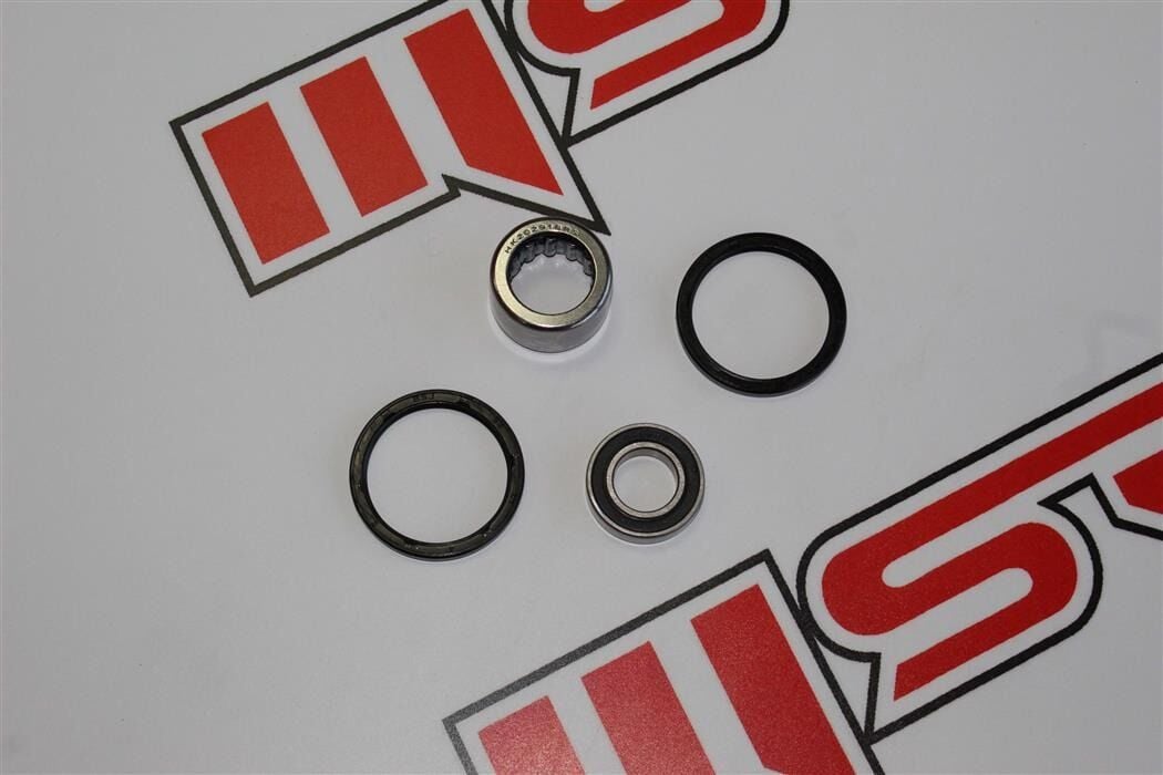 ARKA VARYATÖR RULMANI PCX125-150 TÜM MODELLER UYUM