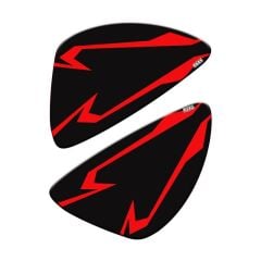 HONDA CBR 125cc-250cc 2005 - 2018 UYUMLU YAN PAD 005