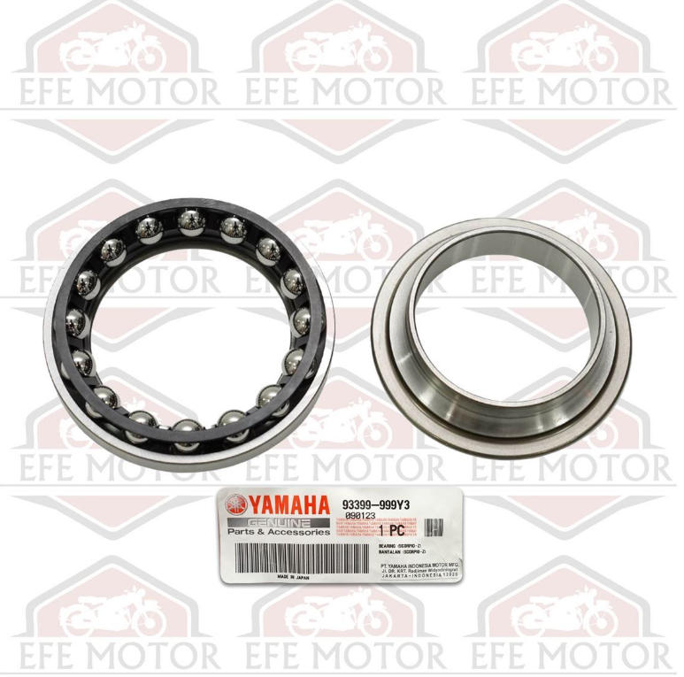 Yamaha MT25 250 FURŞ TAKIMI (ÜST)