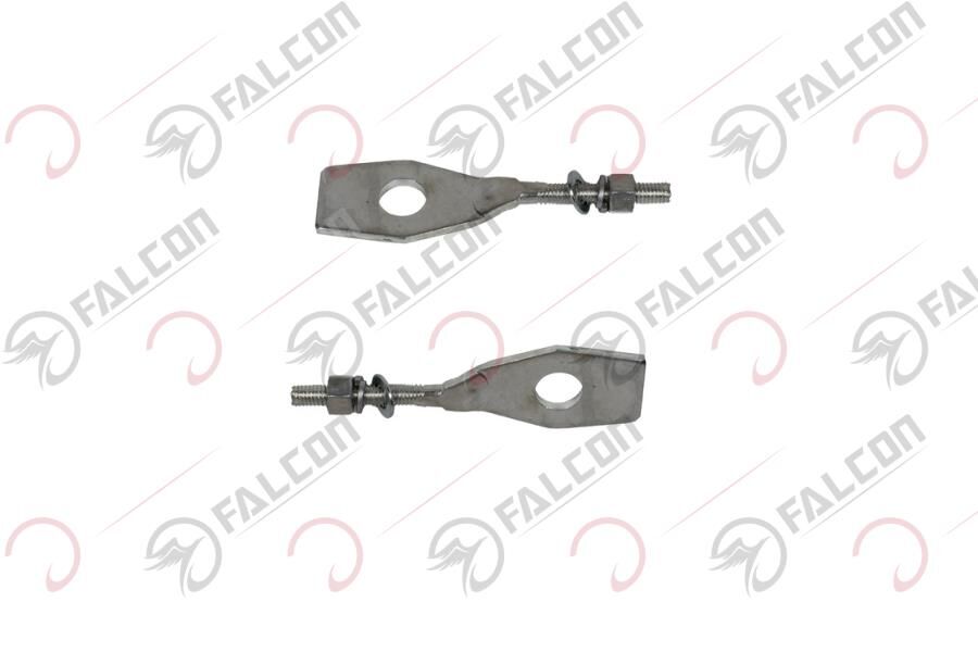 Falcon Master 50 Çektirme Takım