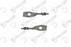 Falcon Master 50 Çektirme Takım
