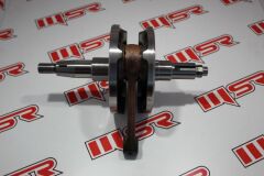 Suzuki Gn 250 Krank