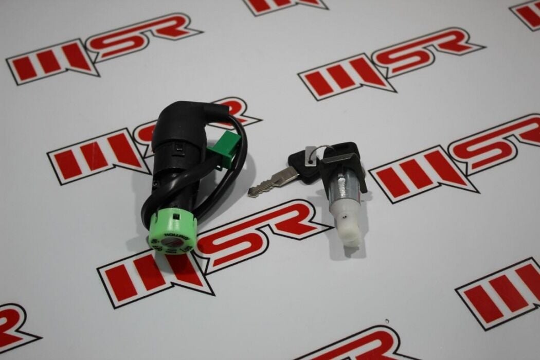 TVS SCOOTY PEP 90 CC KONTAK