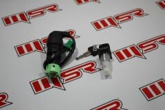 TVS SCOOTY PEP 90 CC KONTAK