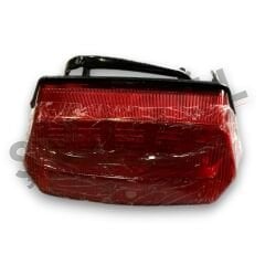 YUKİ HAMMER 50 ARKA STOP