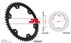 TRIUMPH TIGER SPORT 850 ARKA DİŞLİ
