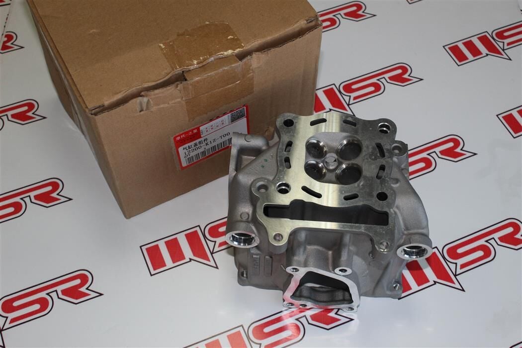 PCX 125(2021-2024) SİLİNDİR KAPAK BOŞ WUYANG 12200-K0R-V00 SH125İ