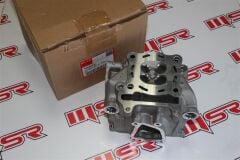 PCX 125(2021-2024) SİLİNDİR KAPAK BOŞ WUYANG 12200-K0R-V00