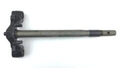 RMG MOTO GUSTO RAPİD 50 ALT PLATIN euro 5 (43cm)