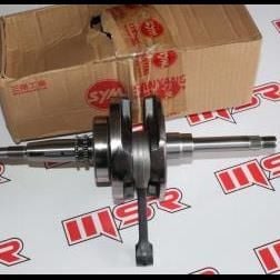 SYM JOYRIDE 300 EURO 5 KRANK A