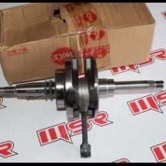 SYM JOYRIDE 300 EURO 5 KRANK A