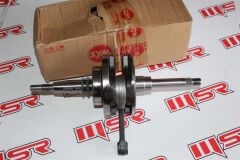 SYM JOYRIDE 300 EURO 5  KRANK A