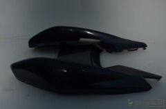 YBR 125 K SELE YANLARI SİYAH (OEM) (Y.M)