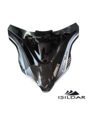 ÖN GÖĞÜS GRİ ORKA