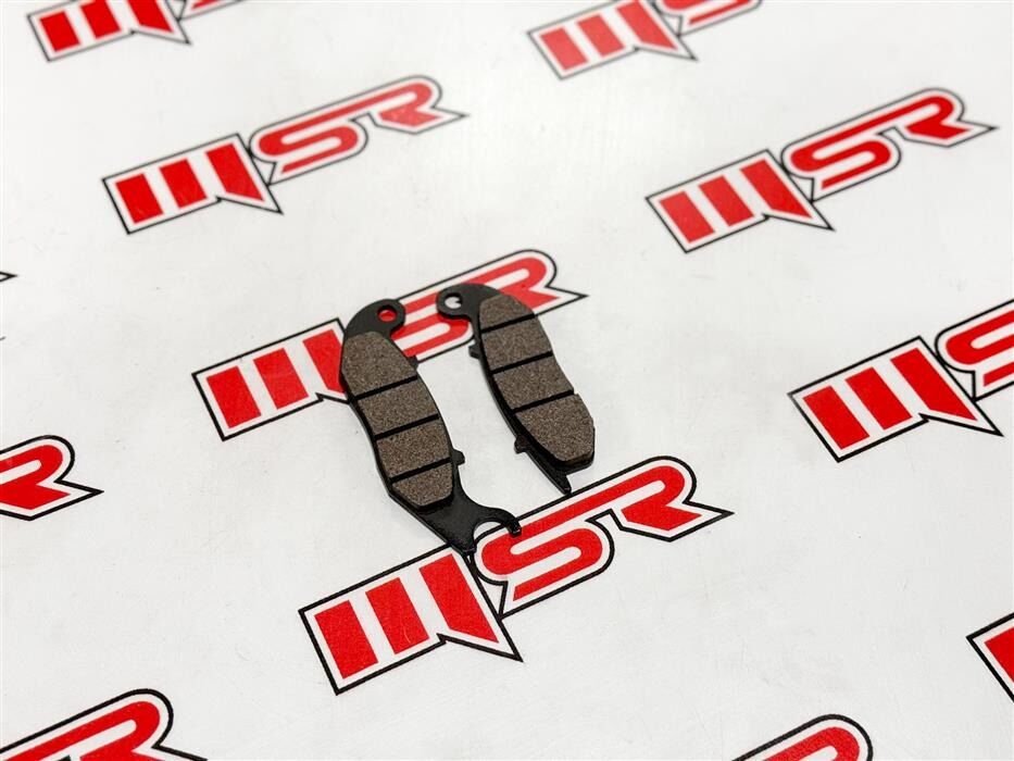 PCX 125 (2015-2017) HONDA INNOVA DİSK BALATASI