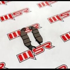 PCX 125 (2015-2017) HONDA INNOVA DİSK BALATASI