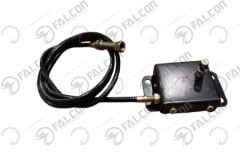 EL TAKVIYE KOL TELİ VE MEKANİZMASI- JULIA Falcon