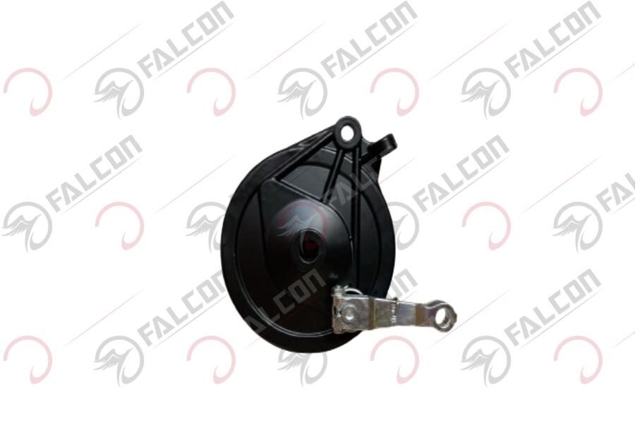 ARKA KAMPANA KOMPLE-YUWI G10 Falcon