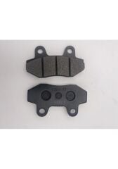 Lifan Traveller 150 Arka Fren Balata Takımı