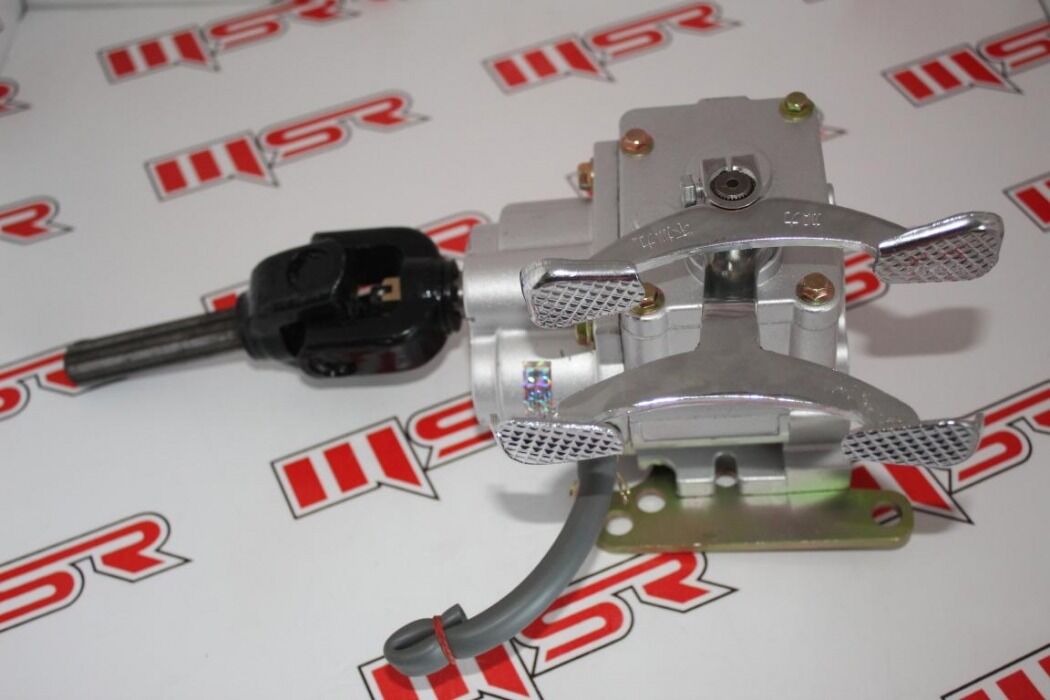 CUP 110 MODEL GERİ VİTES ŞANZUMAN TAKVİYELİ POWER