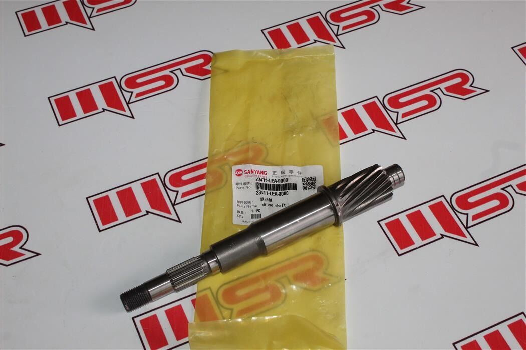 SYM JOYRIDE 300 EURO 5  ŞAMZUMAN MİLİ A