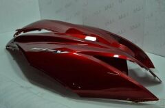 FİZY 125 SELE YANLARI KIRMIZI (OEM)