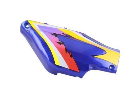 RAMZEY CUP C100 SAG YAN ORTA.KAPAK.MAVI