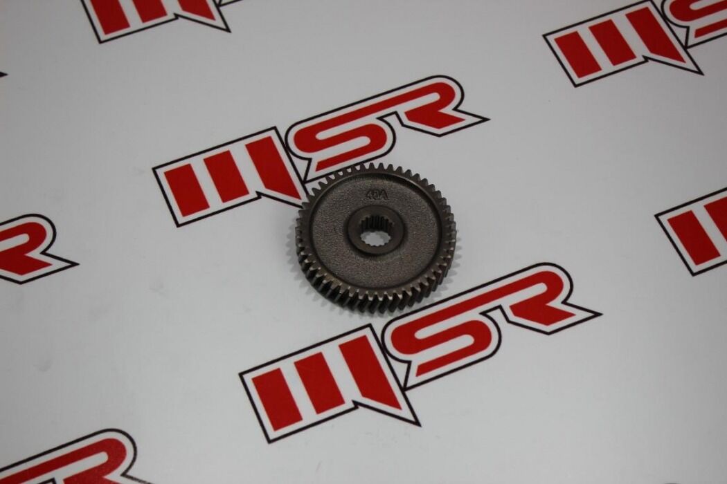 HONDA ALPHA 50T-AKS DİŞLİ OEM