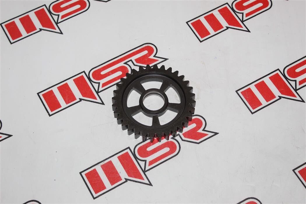 DOMINAR 400 - 400 UG - D 250 -D 400 E5 -NS 400 Z 1VİTES DİŞLİSİ A