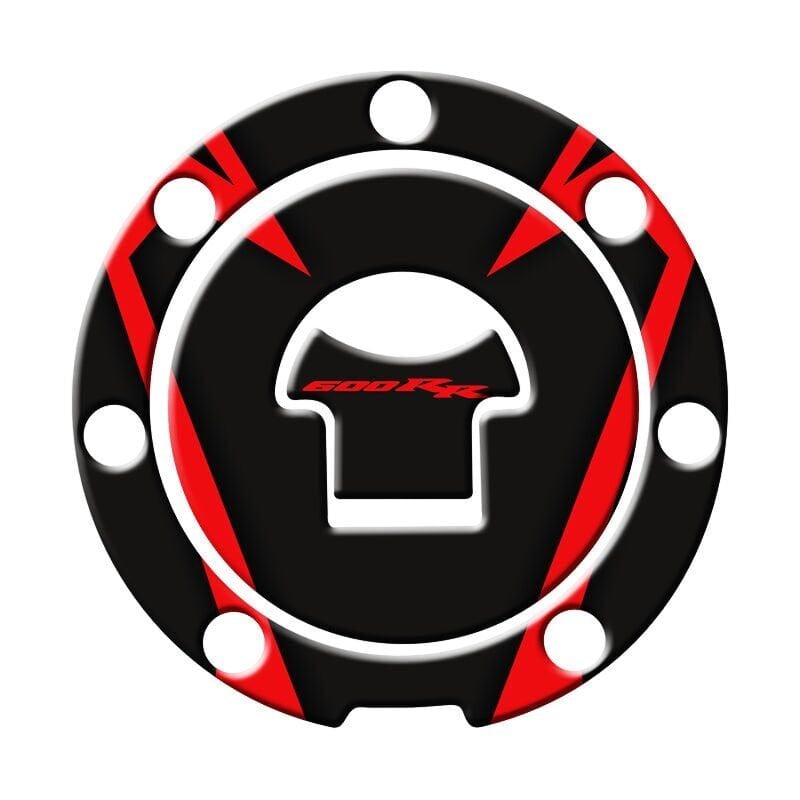 HONDA CBR 600cc 2004 - 2017 UYUMLU DEPO KAPAK PAD 001