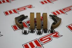 CF 500 DEBRİYAJ KAVRAMA BALATA TEKLİ