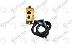 KUMANDA SOL GOLD-SÜPER 100-5 YENİ Falcon