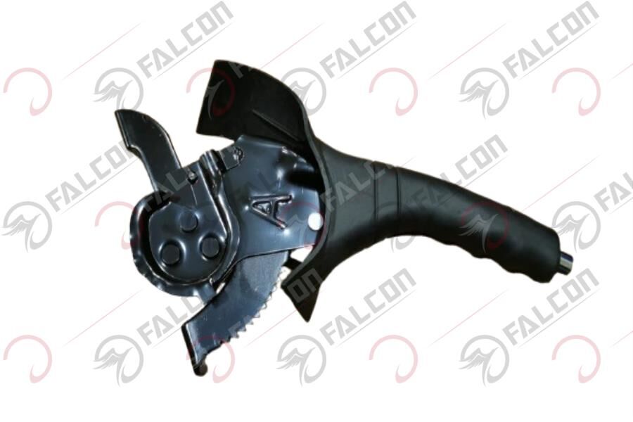 EL FREN KOLU-JULIA Falcon