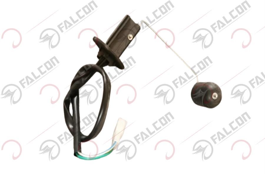 DEPO ŞAMANDIRASI-NEW SOFT Falcon