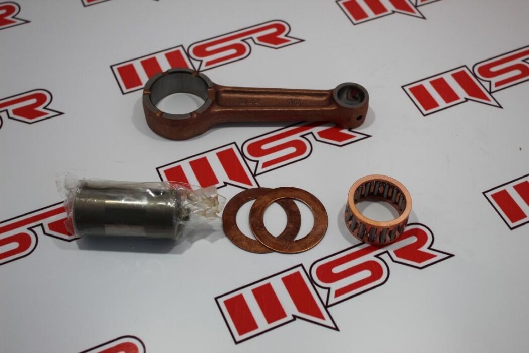 Suzuki Gn 250 Krank Kolu