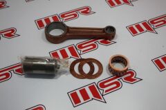 Suzuki Gn 250 Krank Kolu