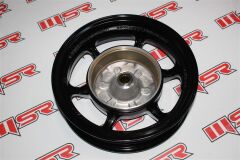 YAMAHA RAYZ 125 ARKA CANT A