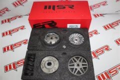 PCX 125 - PCX 150 2011 -2017 ÖN ARKA -VARYATÖR SET  MODİFİYE ( 6 LI BURÇ YOKTUR 20X15  UYGUNDUR)