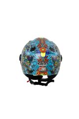 SWAY SW 765 SPRING Blue XL