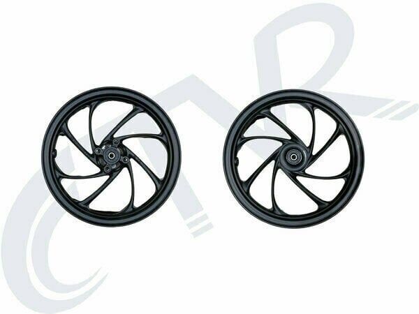 DİO JANT ARKA-ÖN SET CTVR