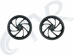 DİO JANT ARKA-ÖN SET CTVR