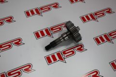 HONDA ALPHA 19T-AKS MİLİ OEM