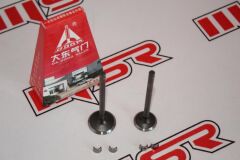 DQ SÜBAP TK CUP100/110