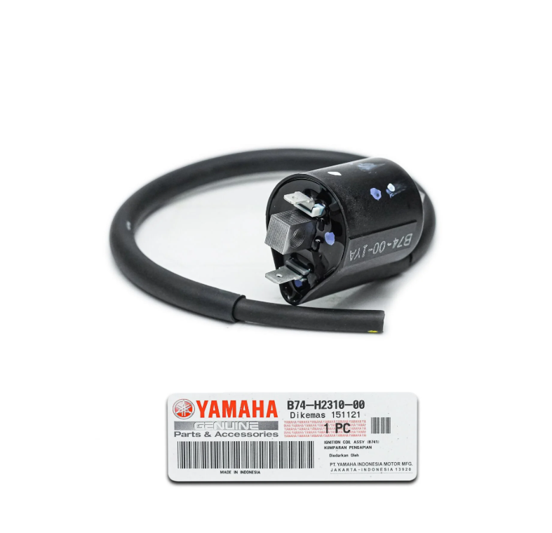 Xmax 250 Xmax 300 Ateşleme Bobini