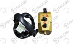 KUMANDA SAĞ GOLD-SÜPER 100-5 YENİ Falcon