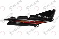 ARKA KARENAJ SAĞ SİYAH-KMT ÇELİK 100 Falcon