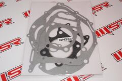 Suzuki Gn 250 Conta Seti